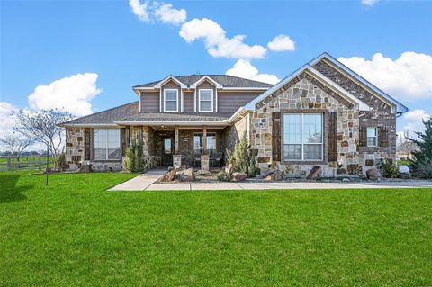 329 Montana Court New Fairview TX 76078