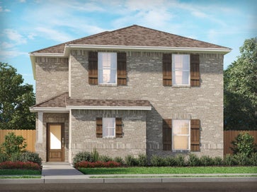 3272 Hopewell Lane Fort Worth TX 76179
