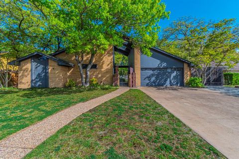 105 Guinevere Drive Weatherford TX 76086