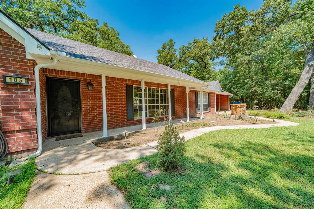 105 Parkside Drive