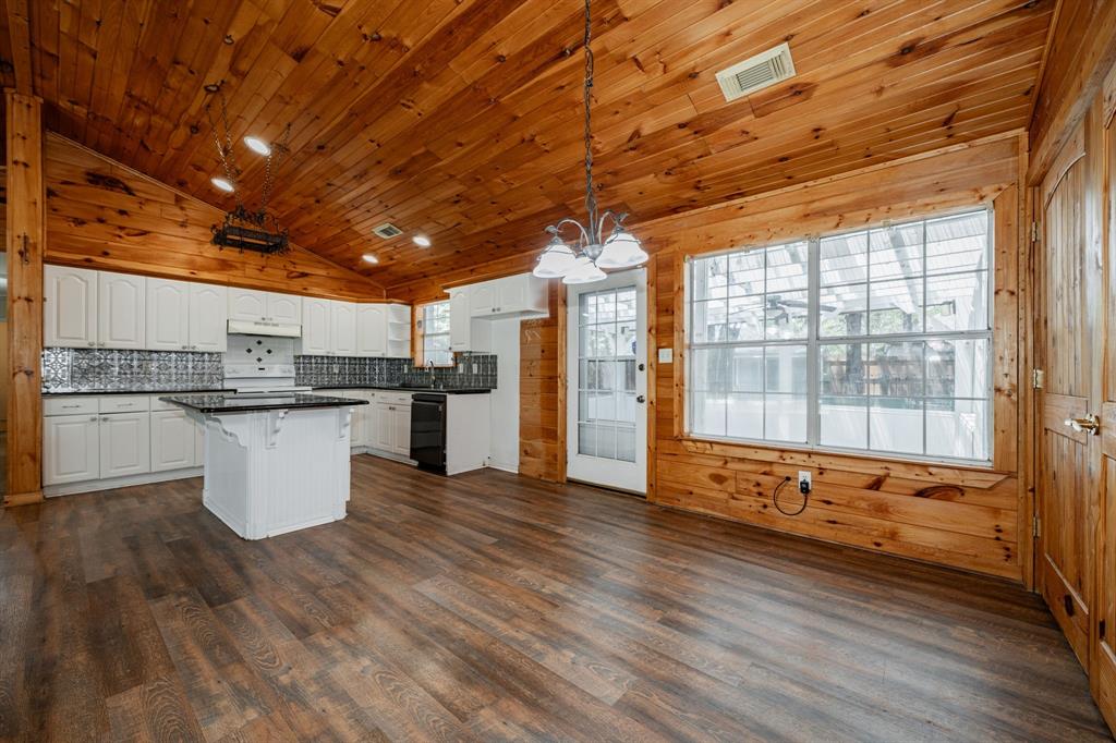 Beachwood Estates Sec A - Residential