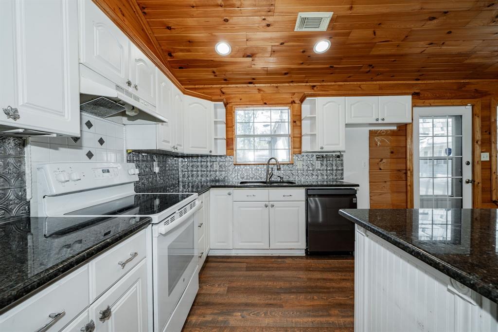 Beachwood Estates Sec A - Residential