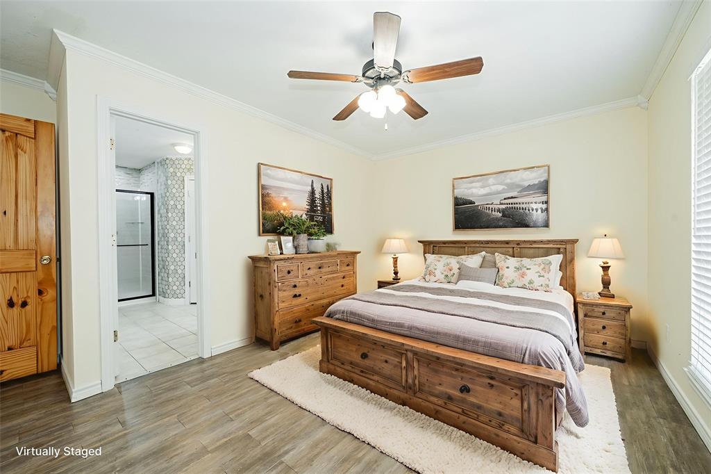 Beachwood Estates Sec A - Residential