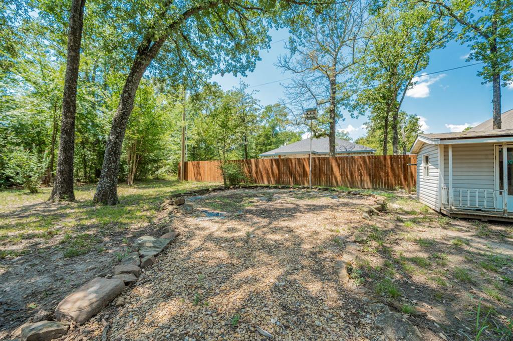 Beachwood Estates Sec A - Residential