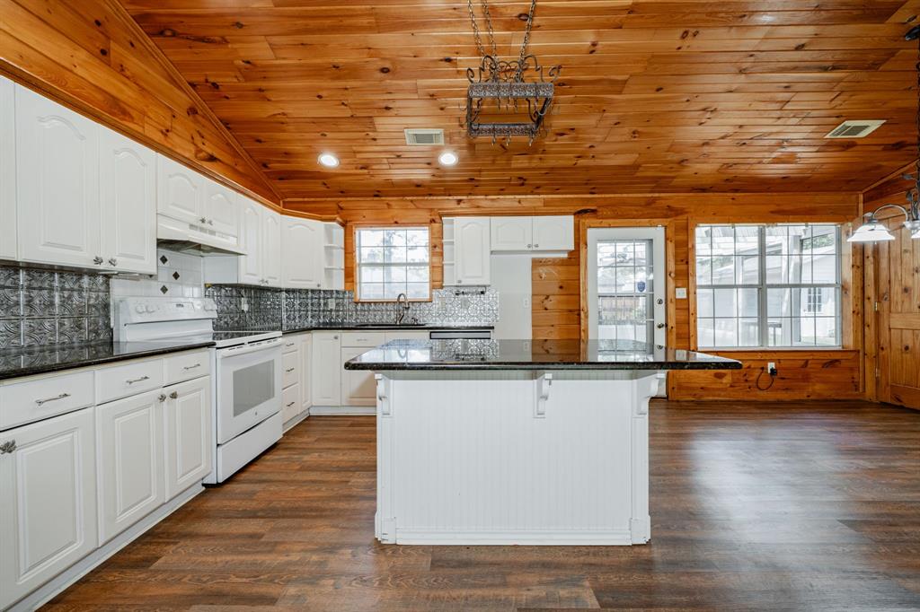 Beachwood Estates Sec A - Residential