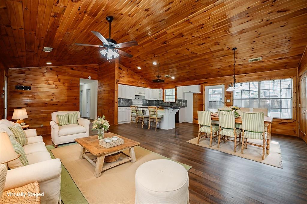 Beachwood Estates Sec A - Residential