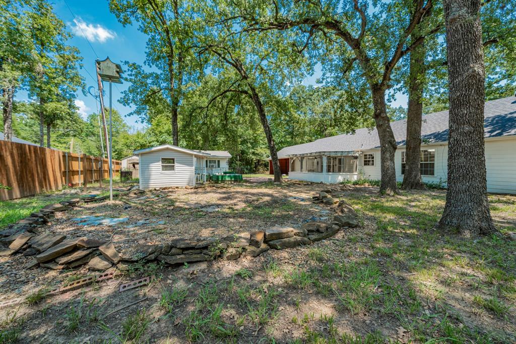 Beachwood Estates Sec A - Residential