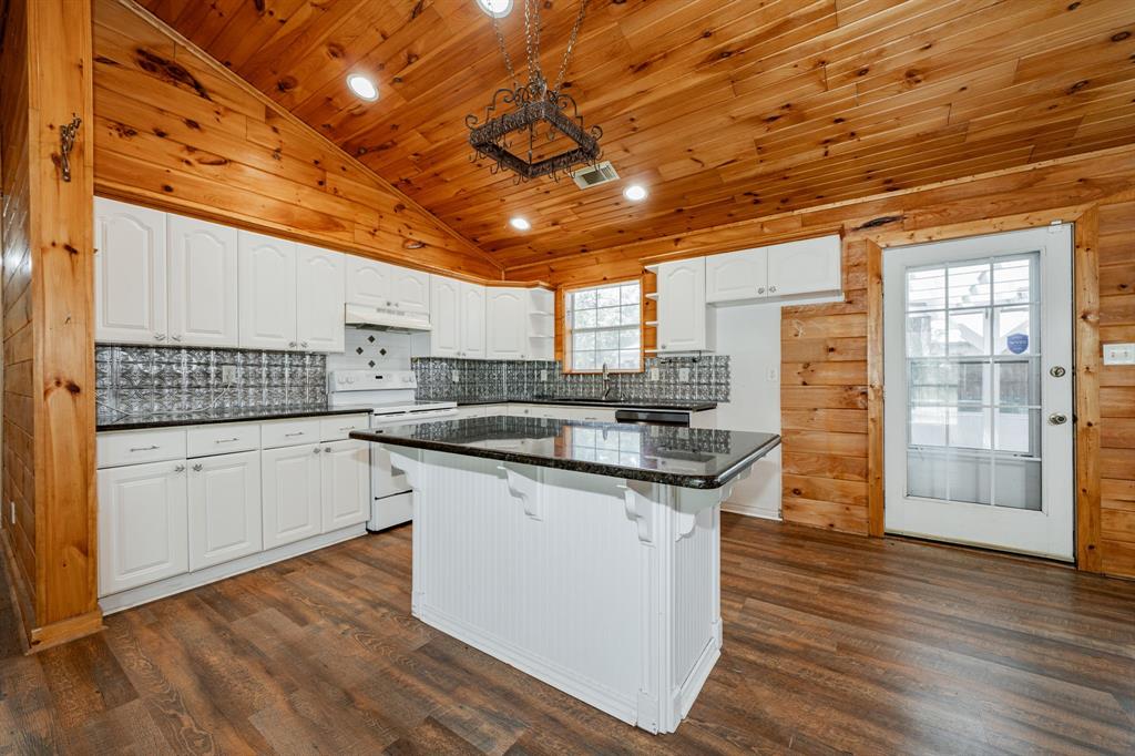 Beachwood Estates Sec A - Residential