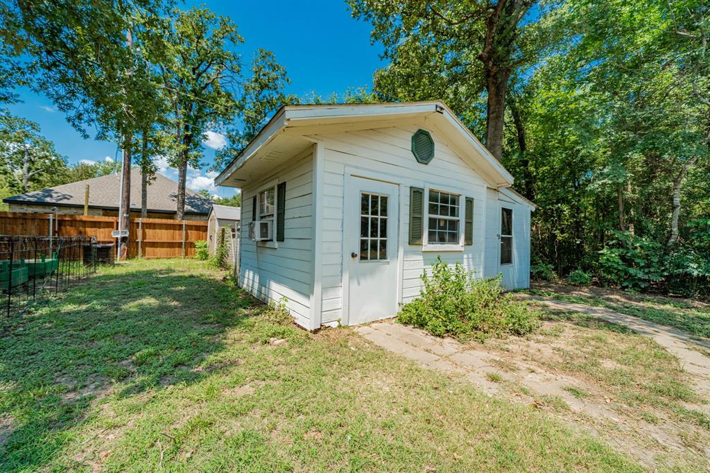 Beachwood Estates Sec A - Residential