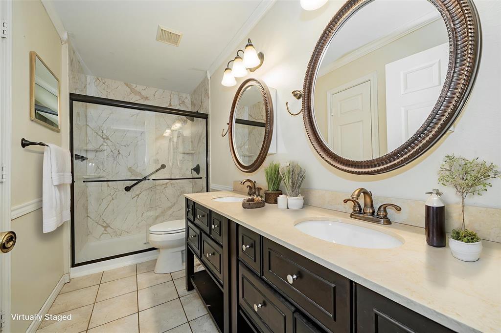 Beachwood Estates Sec A - Residential