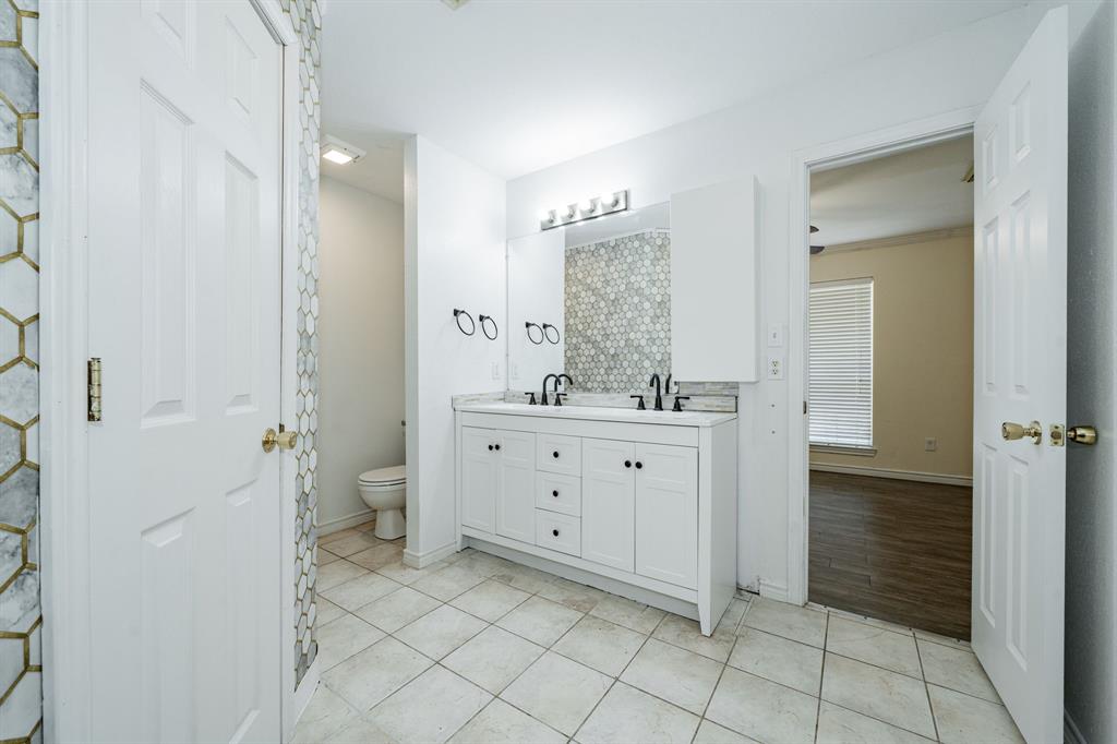 Beachwood Estates Sec A - Residential