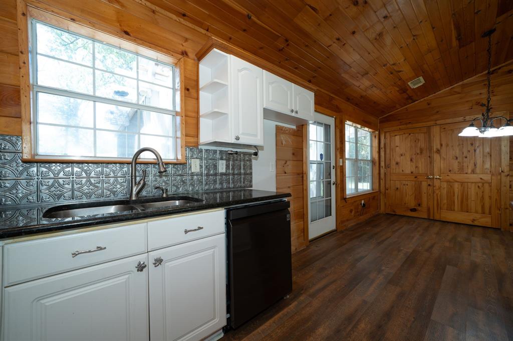 Beachwood Estates Sec A - Residential