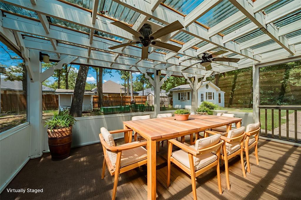 Beachwood Estates Sec A - Residential