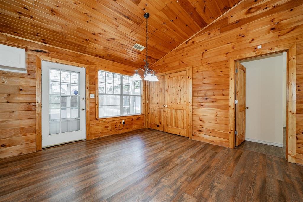 Beachwood Estates Sec A - Residential