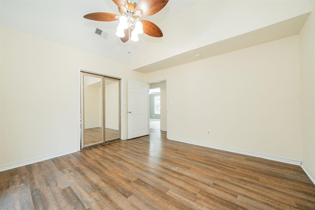 Beachwood Estates Sec A - Residential