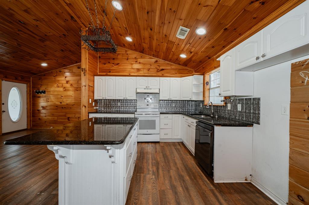 Beachwood Estates Sec A - Residential