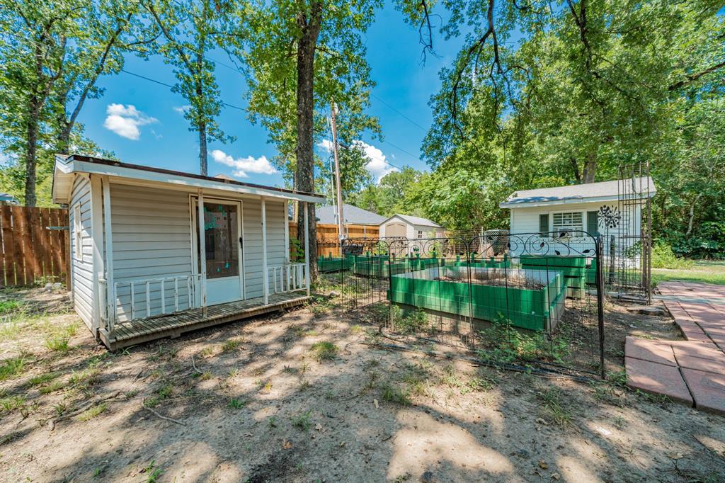 Beachwood Estates Sec A - Residential