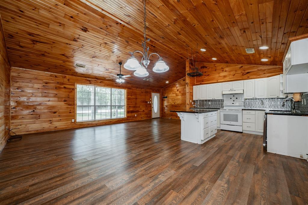 Beachwood Estates Sec A - Residential