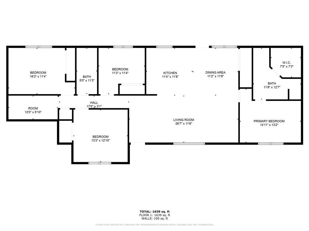 Beachwood Estates Sec A - Residential