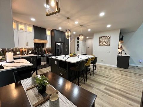 5940 Sandhill Circle The Colony TX 75056