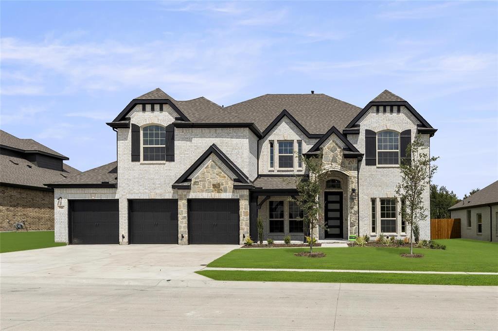 View Fate, TX 75087 house
