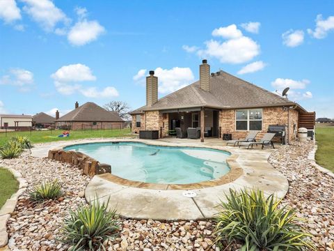 109 Briar Meadows Circle Azle TX 76020