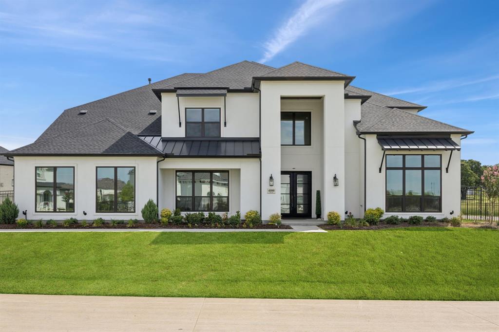 4100 Tan Drive