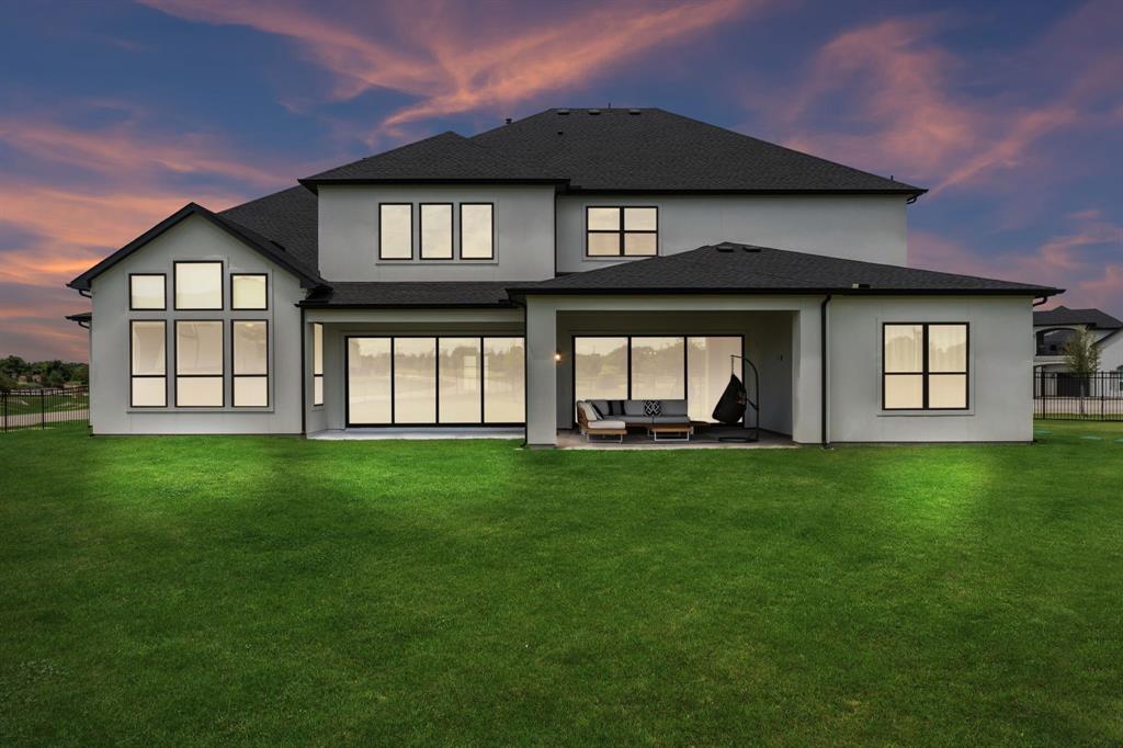 Townlake Ph 4 - Residential