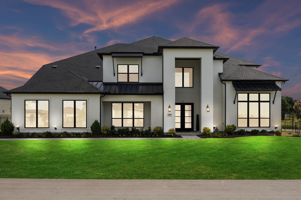 Townlake Ph 4 - Residential