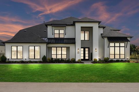 4100 Tan Drive Flower Mound TX 75022