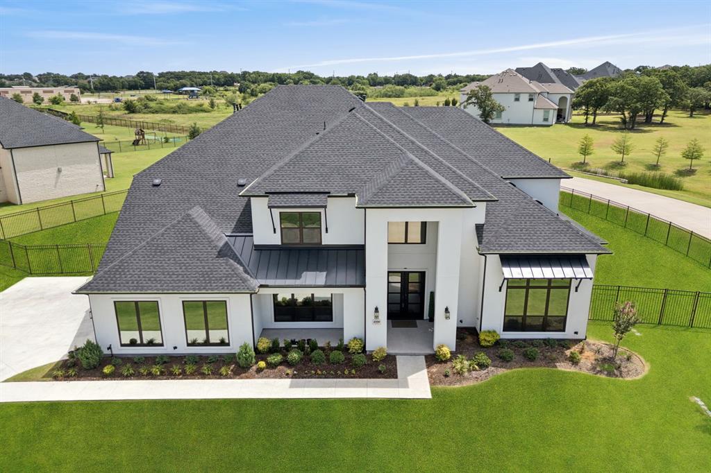 Townlake Ph 4 - Residential