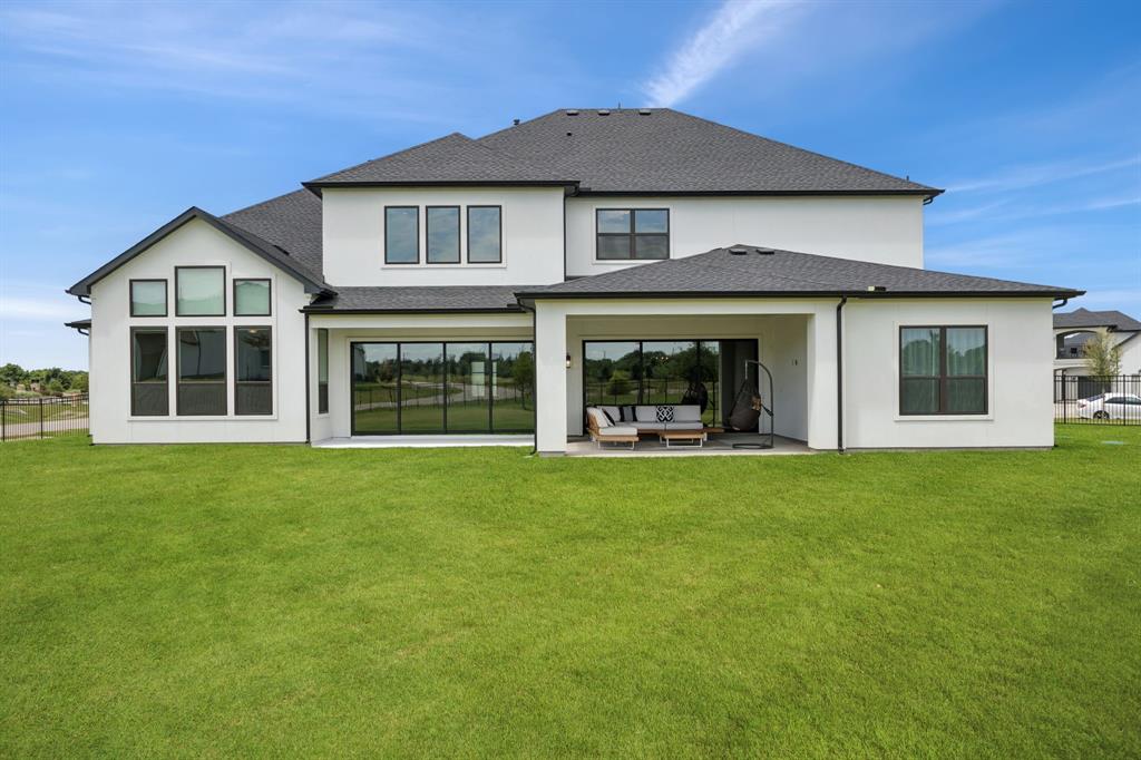 Townlake Ph 4 - Residential