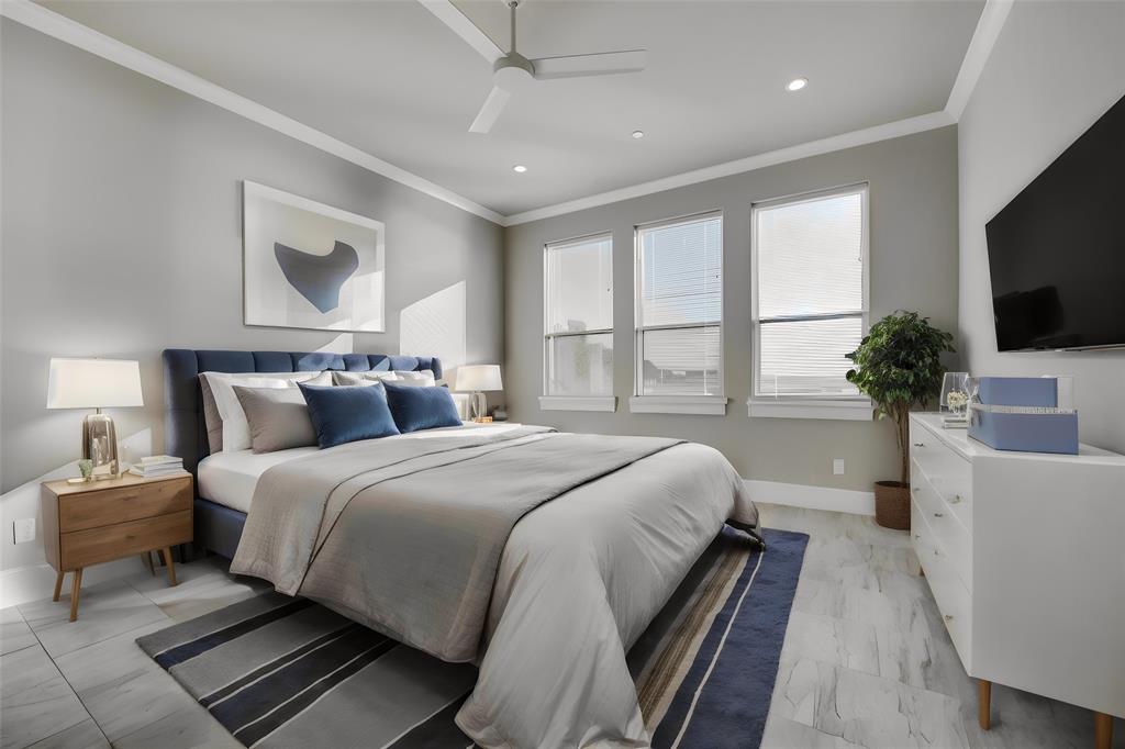 PECAN KNOLL - Residential