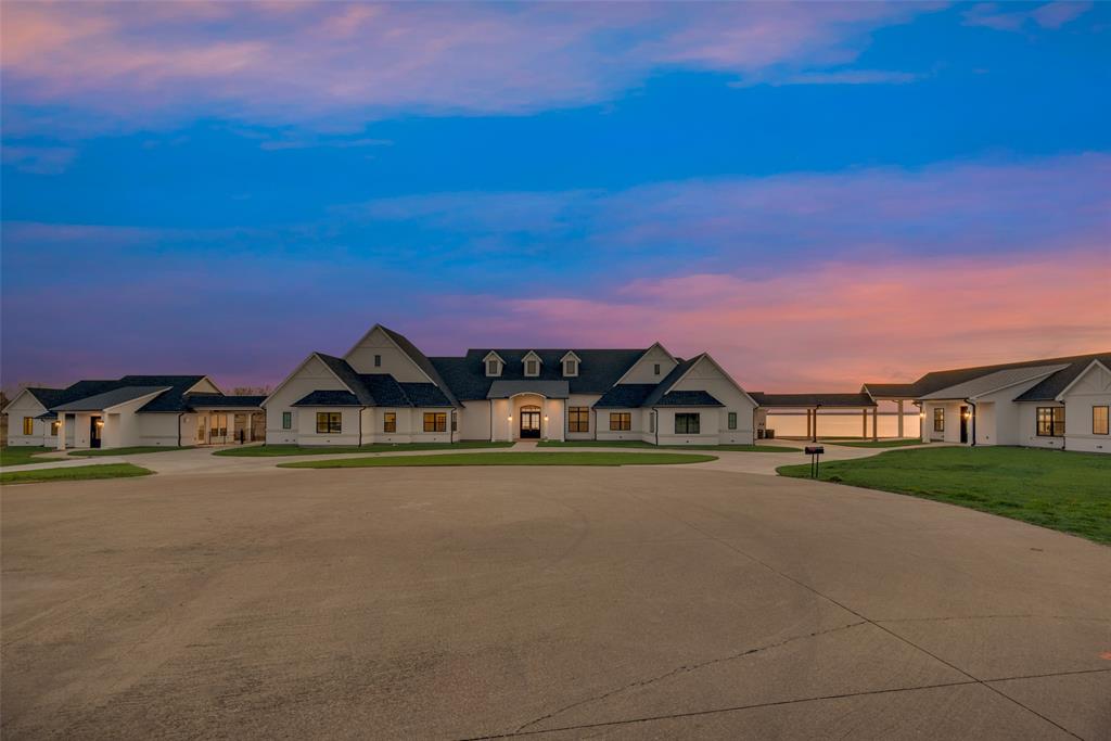 PECAN KNOLL - Residential