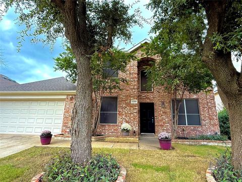12209 Langley Hill Drive Fort Worth TX 76244
