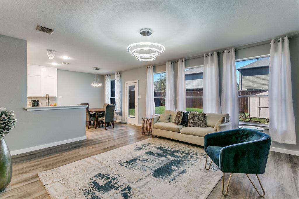 Villages Of Woodland Spgs W - Residential