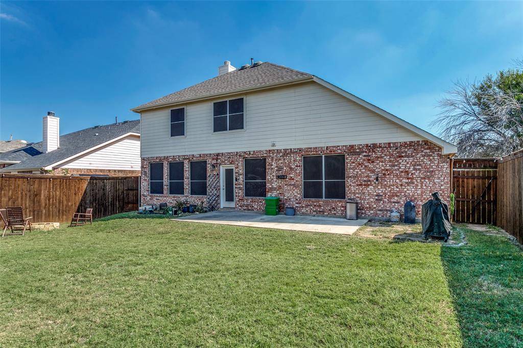 Villages Of Woodland Spgs W - Residential