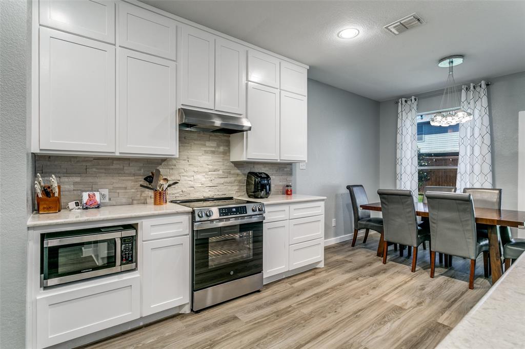 Villages Of Woodland Spgs W - Residential