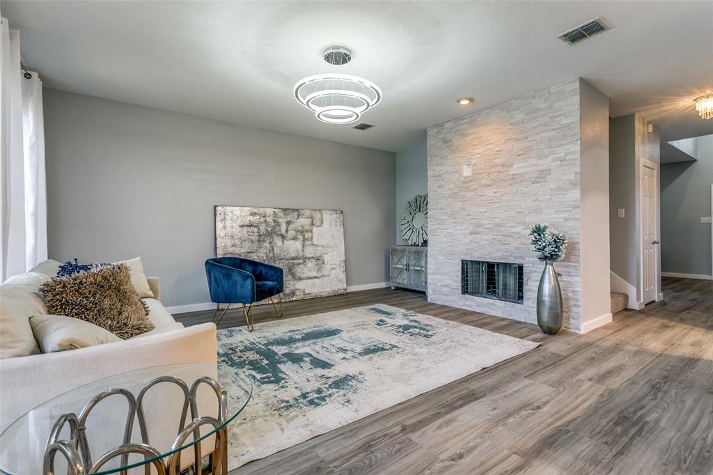 Villages Of Woodland Spgs W - Residential