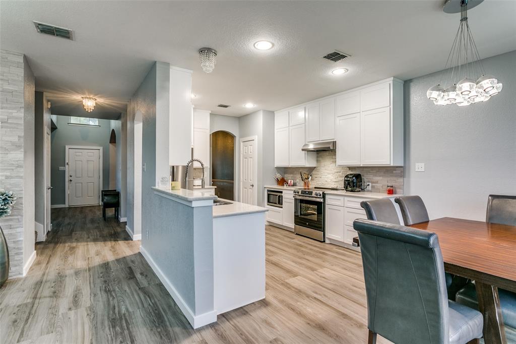 Villages Of Woodland Spgs W - Residential