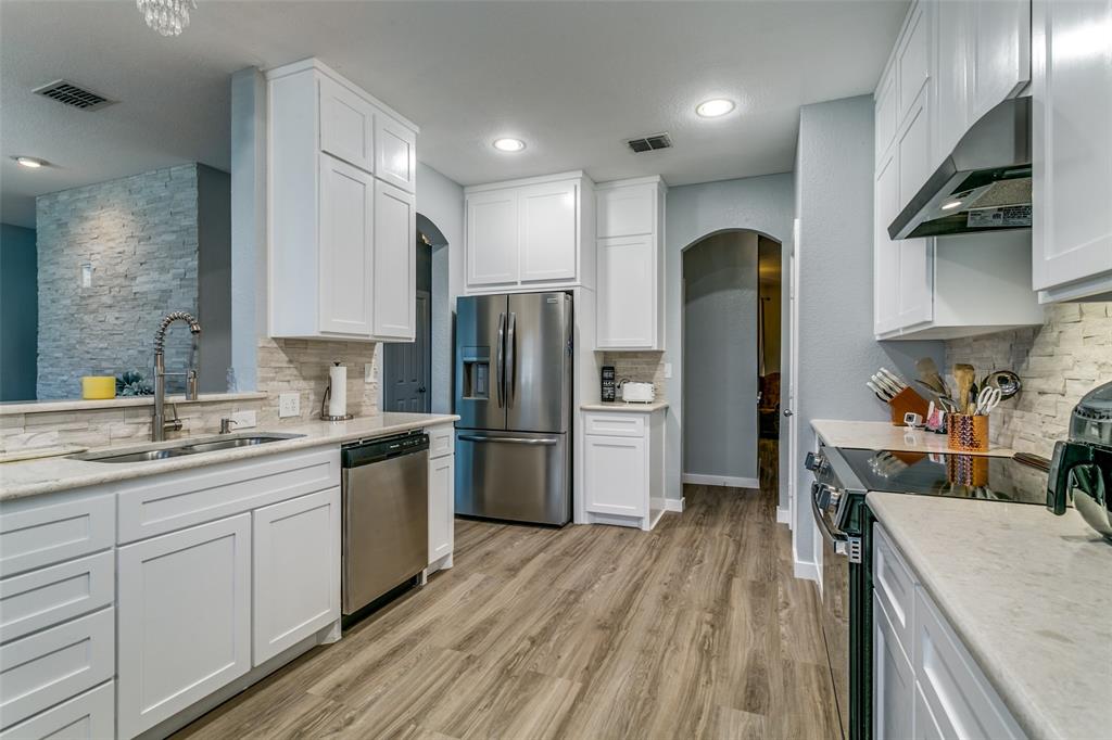 Villages Of Woodland Spgs W - Residential