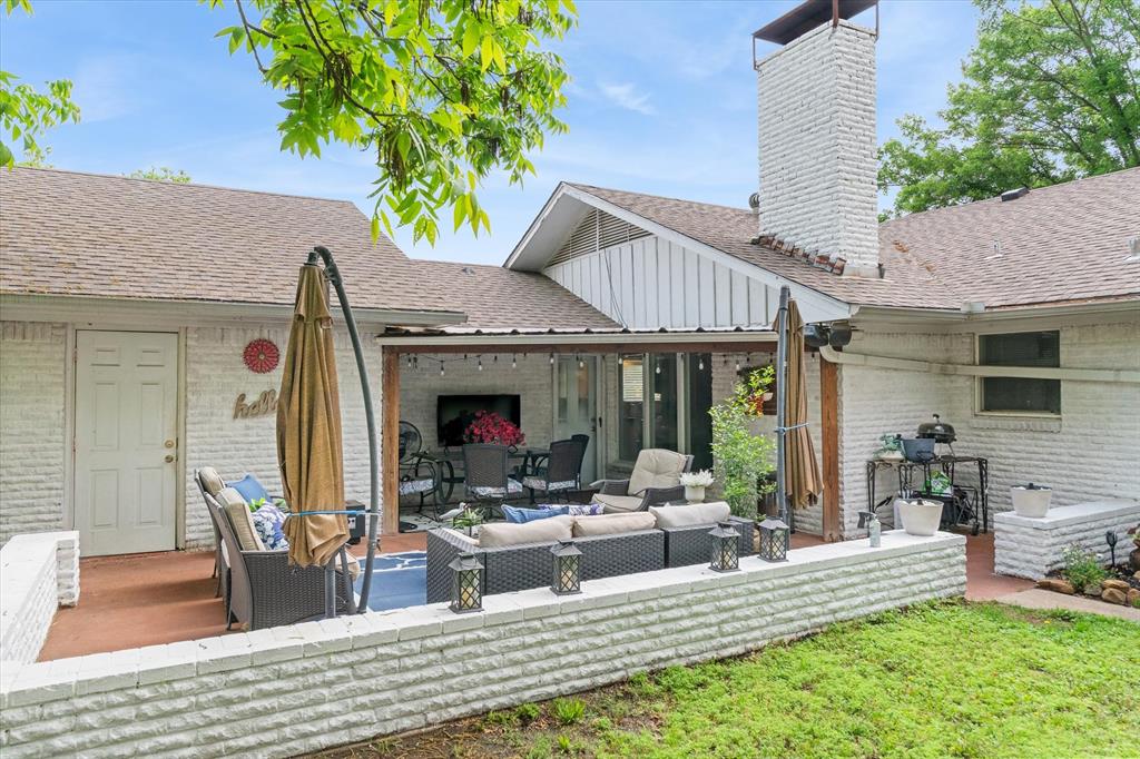 Orig Edgewood - Residential