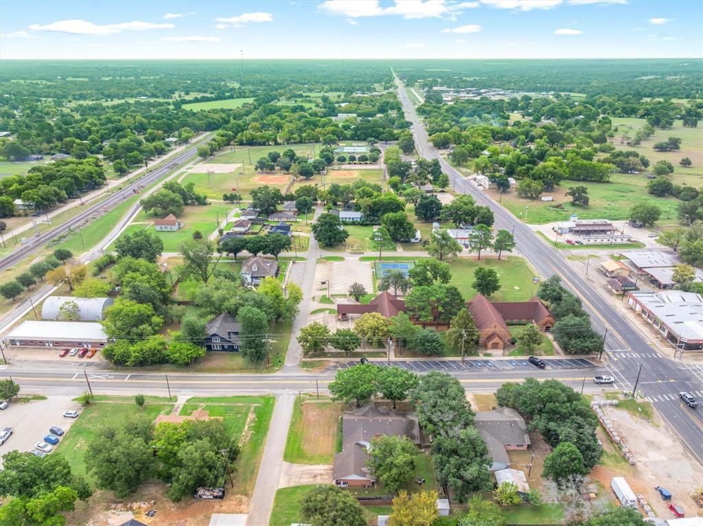 Orig Edgewood - Residential