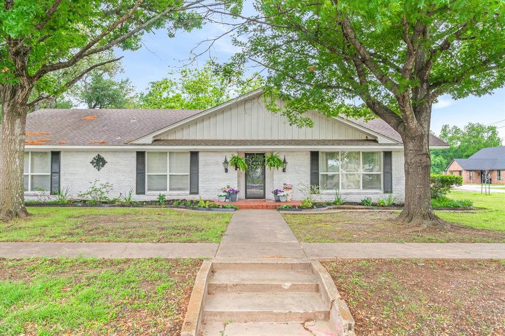 Orig Edgewood - Residential