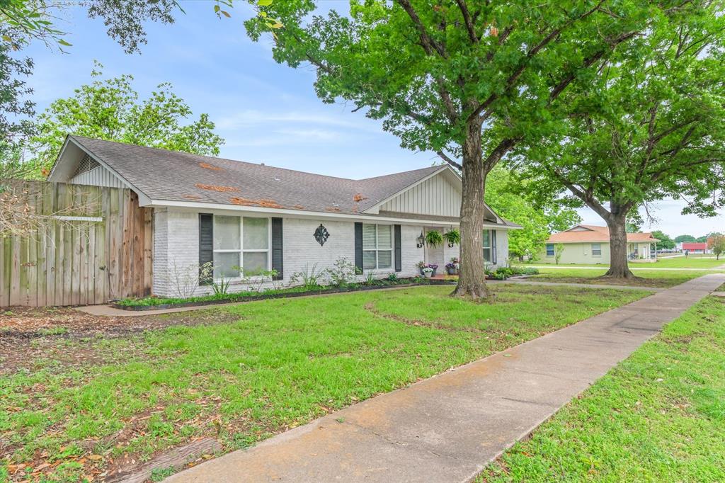 Orig Edgewood - Residential