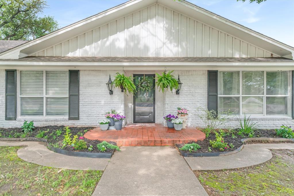 Orig Edgewood - Residential