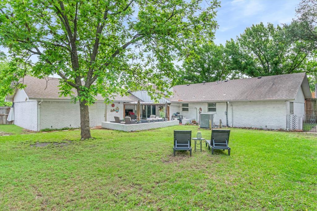 Orig Edgewood - Residential