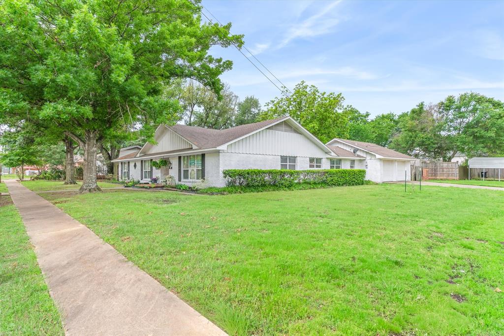 Orig Edgewood - Residential