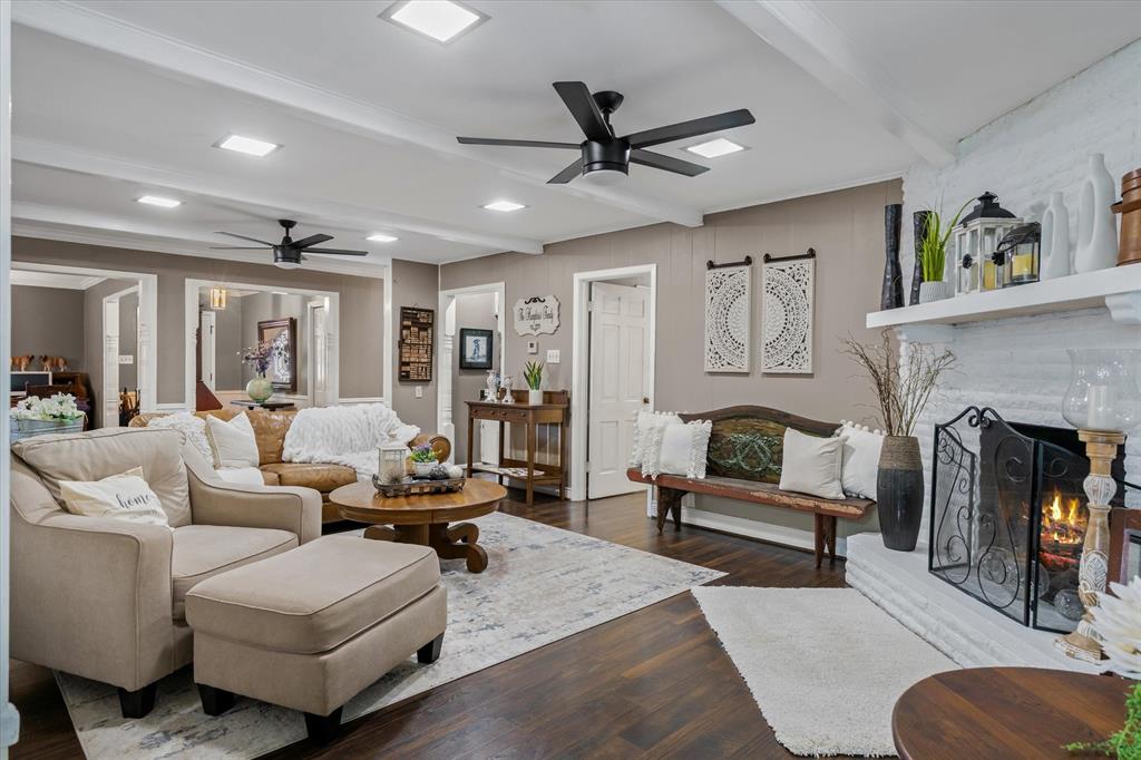 Orig Edgewood - Residential