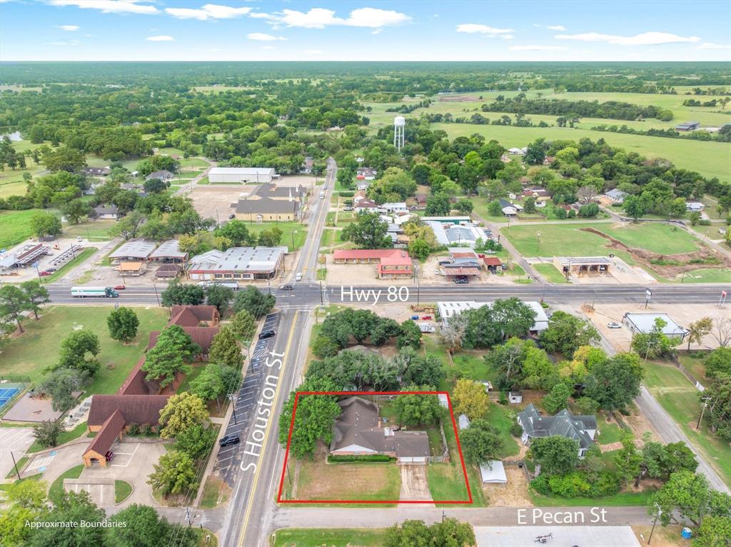 Orig Edgewood - Residential